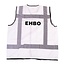 RWS veiligheidsvest EHBO wit