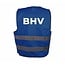 BHV hesje blauw