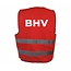 BHV hesje rood