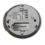 Fito Fito Optische rookmelder 230V incl. 9V lithium back-up batterij
