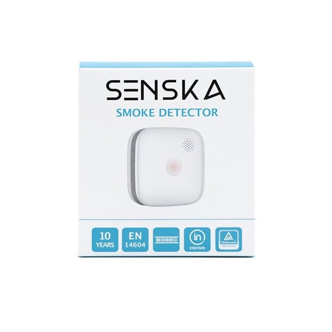 Senska Rookmelder ZR150S