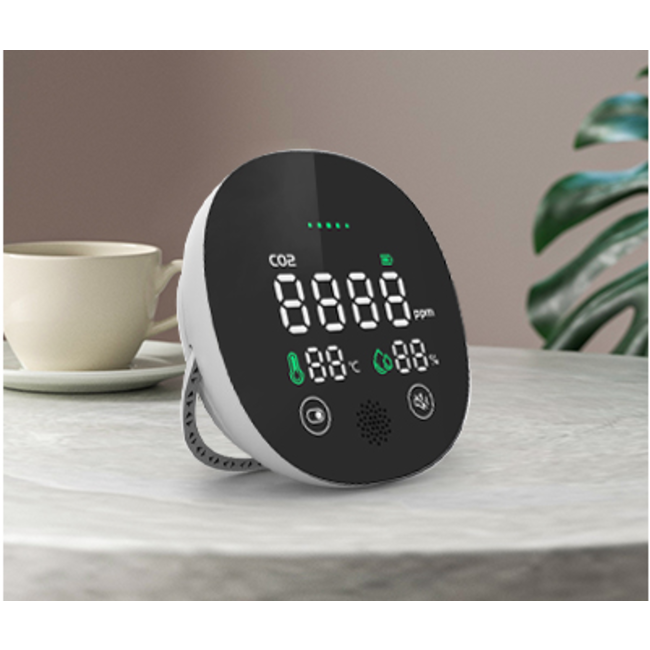 Senska Air Box CO2 Meter