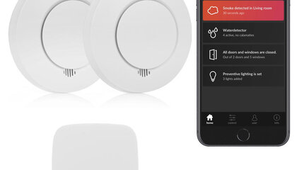 Beste rookmelders voor uw gemoedsrust