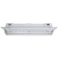 Normlights Inbouwframe wit t.b.v. Bulkhead 4W & Bulkhead 6,5W