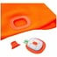 Portwest Portwest muts met LED lamp