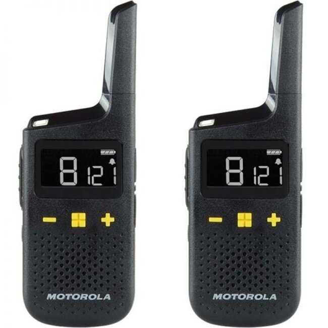 Motorola Motorola XT185