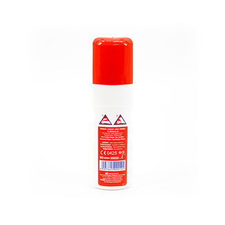Burnshield Burnshield brandwondengel