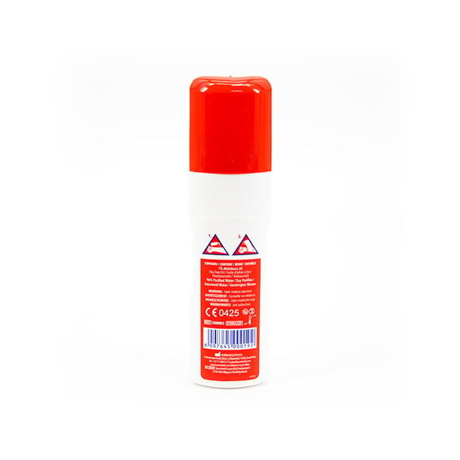 Burnshield Burnshield brandwondengel
