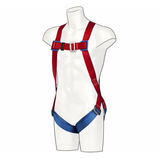 Portwest Valbeveiligingsset 1 S-L