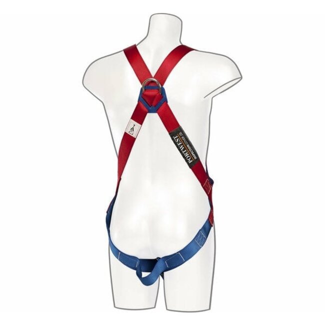 Portwest Valbeveiligingsset 1 S-L