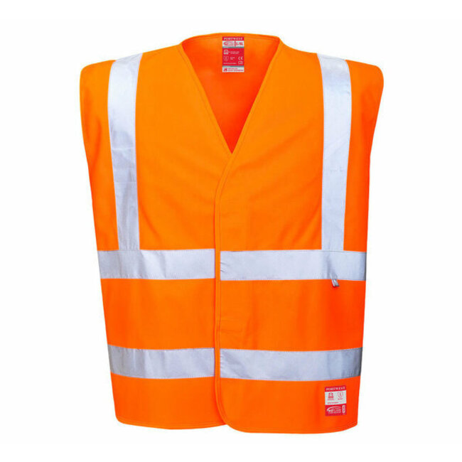 Antistatisch veiligheidshesje