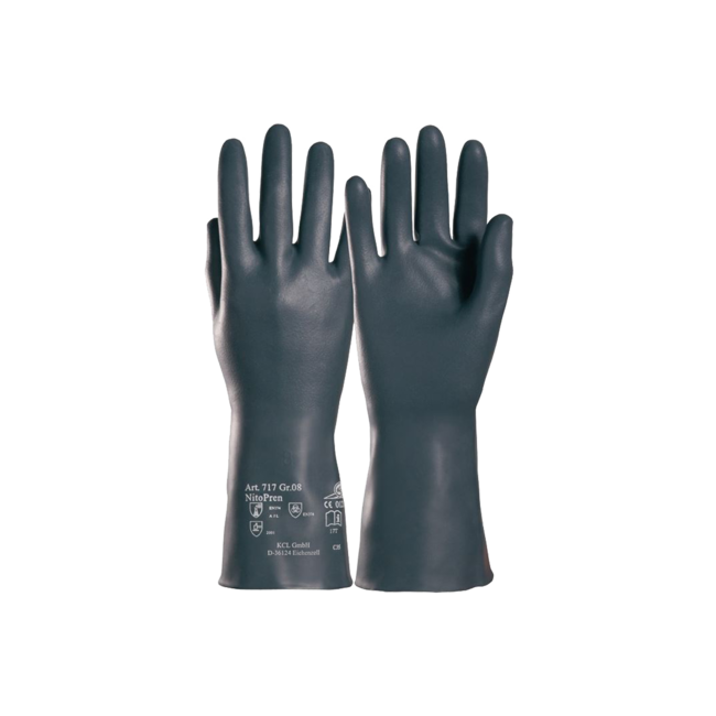 Honeywell KCL Nitropen 717 handschoenen