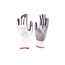 Honeywell Flexidyn PU handschoen grijze Polyurethaan coating