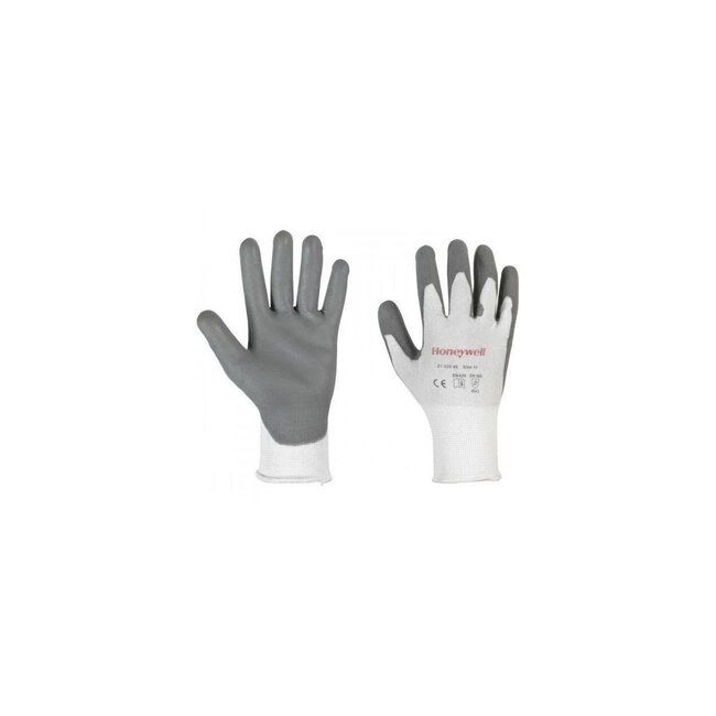 Honeywell Flexidyn PU handschoen grijze Polyurethaan coating