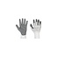 Honeywell Flexidyn PU handschoen grijze Polyurethaan coating
