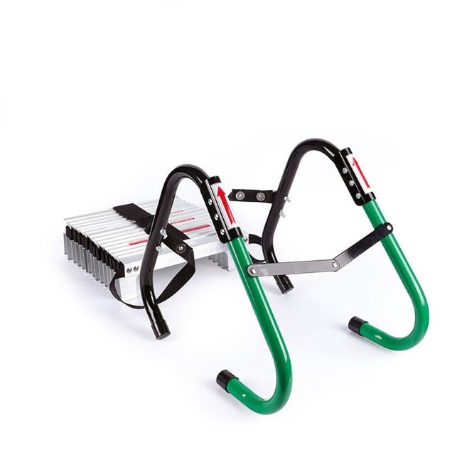 Brandladder 5 meter