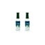 Oogspoelstation incl. 2 x 500 ml oogspoelflessen