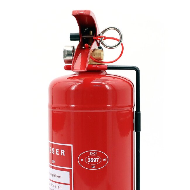 Allesveilig Camping & Outdoor veiligheidspakket