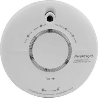FireAngel SCB10-INT combimelder