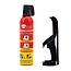 ARBO centrum ARBO centrum  Fluor vrije Sprayblusser 0,75 Liter