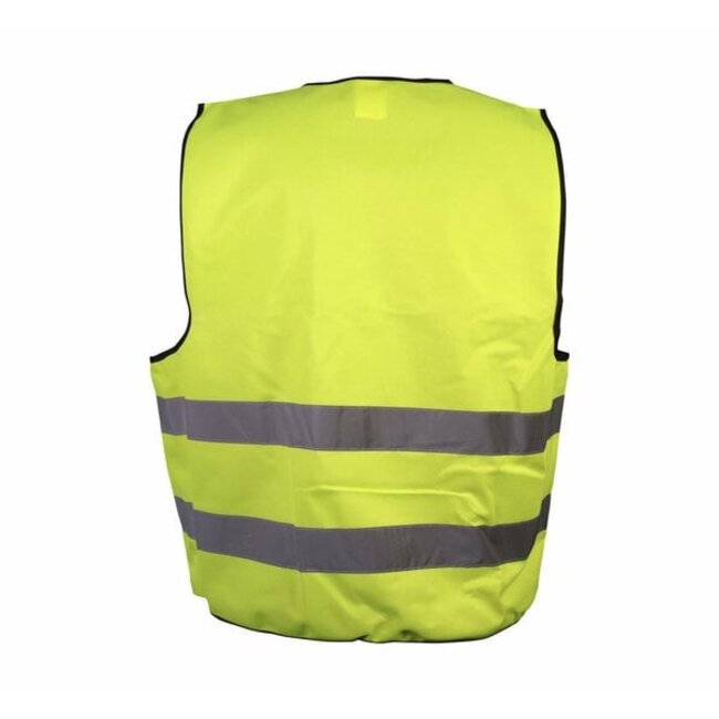 Veiligheidspakket voor onderweg