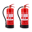 Schuimblusser 6 liter 2-pack