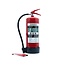 Poederblusser 6 KG BENOR