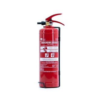 Schuimblusser 2 Liter Schuimblusser 2 Liter