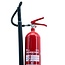 CO2 brandblusser 5 KG