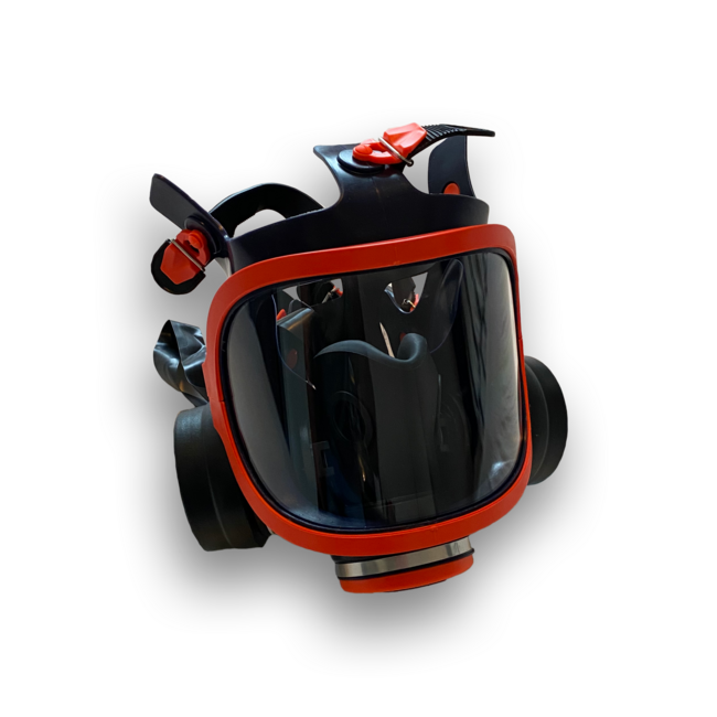 Lithium Intervention Masker