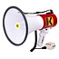 MKS50 Megafoon 50W
