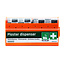 Safenorm Pleisterdispenser plastic – navulbare pleisterautomaat