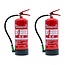 ARBO centrum 2-pack Schuimblusser 6 liter AB Fluorvrij