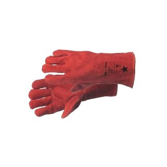 Safe Worker Handschoenen rundsplit kap