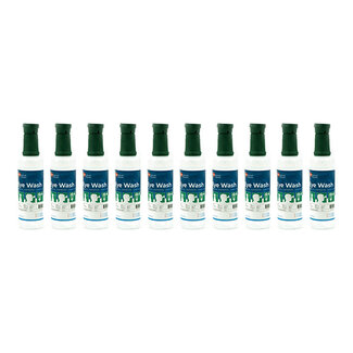 ARBO centrum 10-pack Oogspoelfles 500 ml