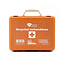 ARBO centrum Recycled Oranje verbanddoos
