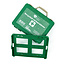 ARBO centrum Recycled verbanddoos groen