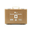 ARBO centrum Recycled verbandkoffer Wood
