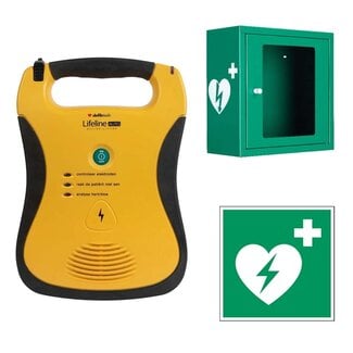 AED basispakket