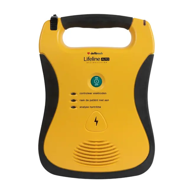 AED basispakket