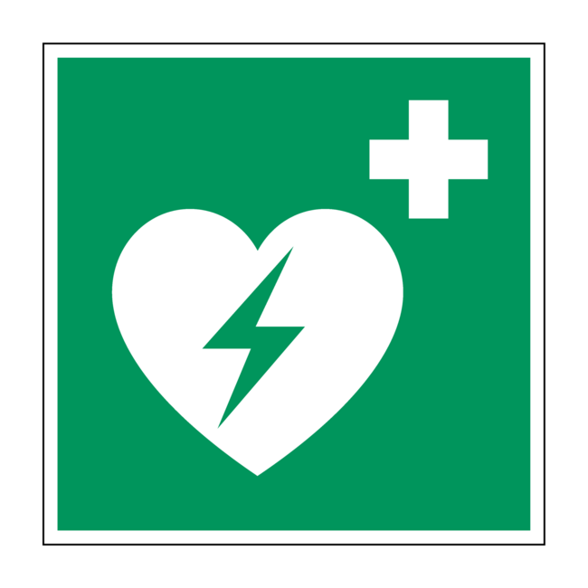 AED basispakket
