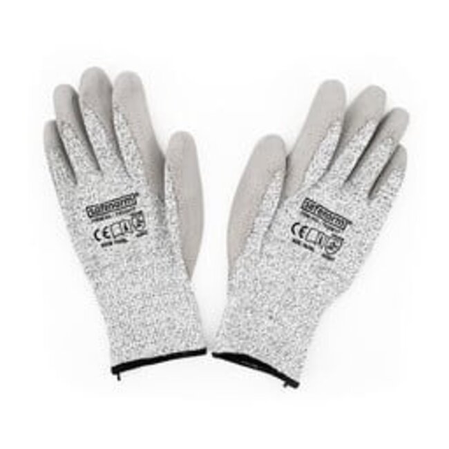 Safenorm Anti cutting handschoenen XL