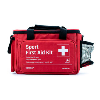 Safenorm Lege sport EHBO-tas