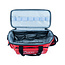 Safenorm Lege sport EHBO-tas - rood