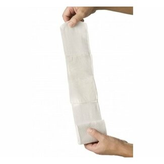 Traumazwachtel / Israele bandage