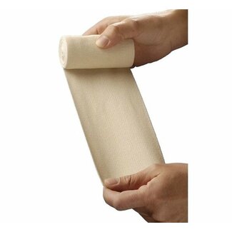 Ideaal zwachtel 5 m x 6 cm - 1 stuk
