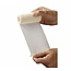 Klevend fixatiewindsel 4m x 8 cm - 1 stuk