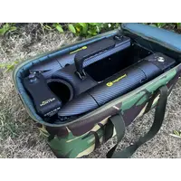 Bait boat bag