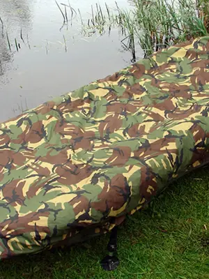 Cotswold Aquarius Breathable Quilted Sleeping Bag Cover