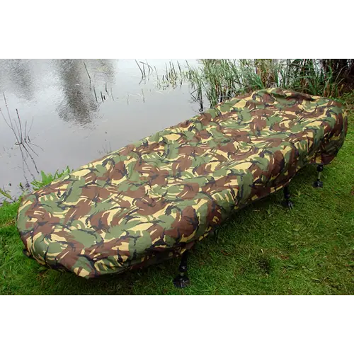 Cotswold Aquarius Breathable Quilted Sleeping Bag Cover